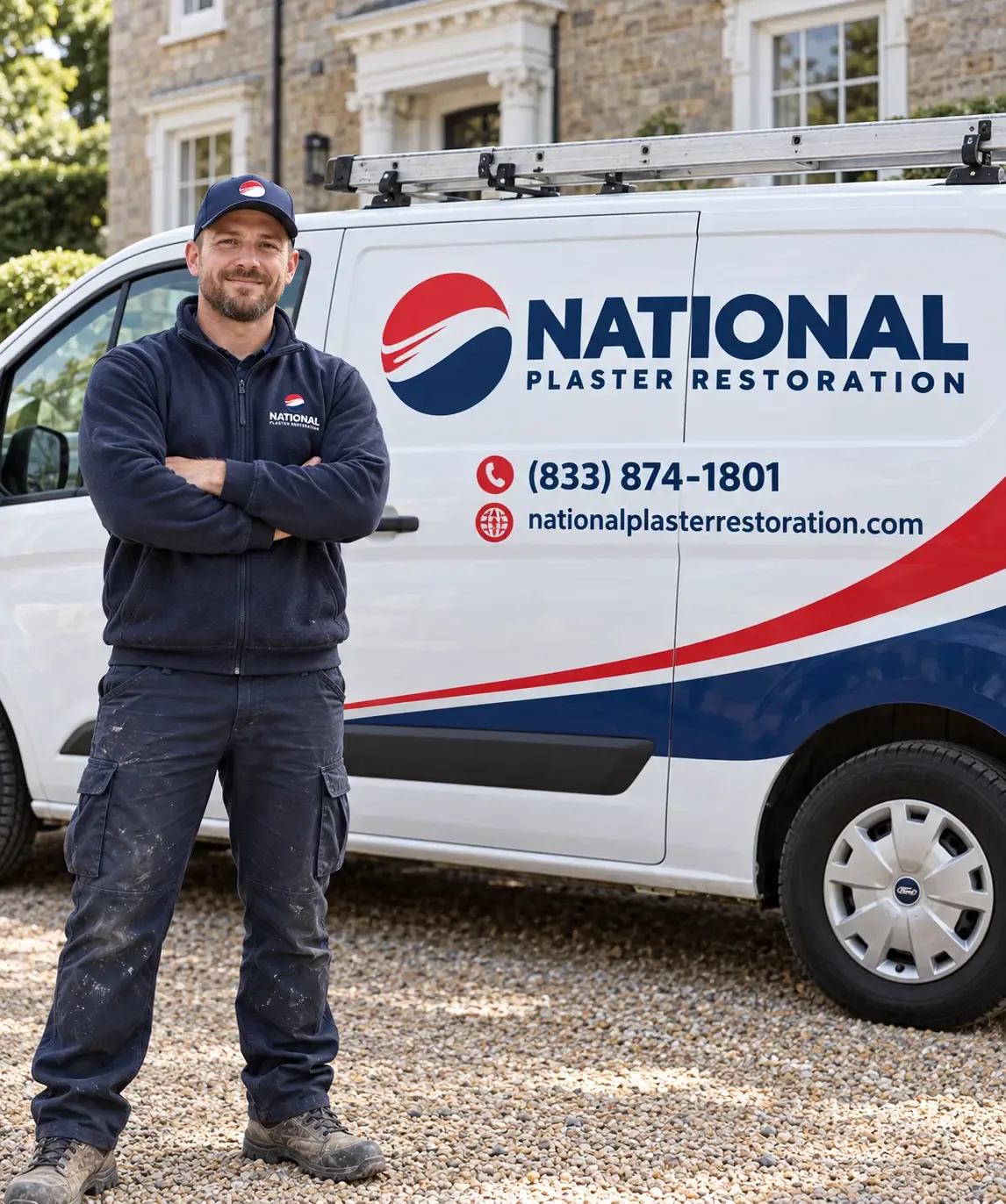 Plaster Repair company in Catlin, IL